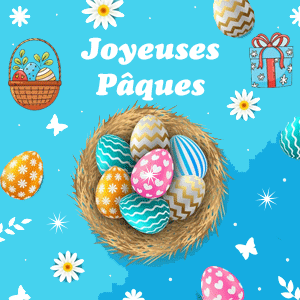 paque